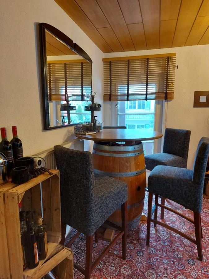 Gaestehaus Susanne Oberstaufen Exteriör bild