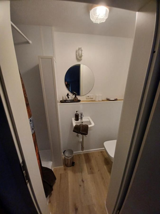 Gaestehaus Susanne Oberstaufen Exteriör bild