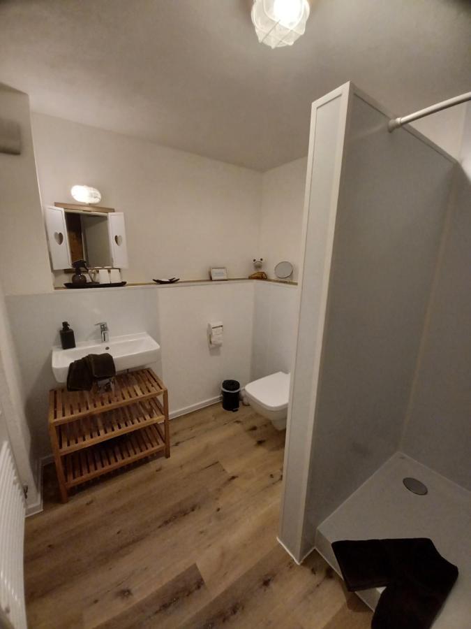 Gaestehaus Susanne Oberstaufen Exteriör bild