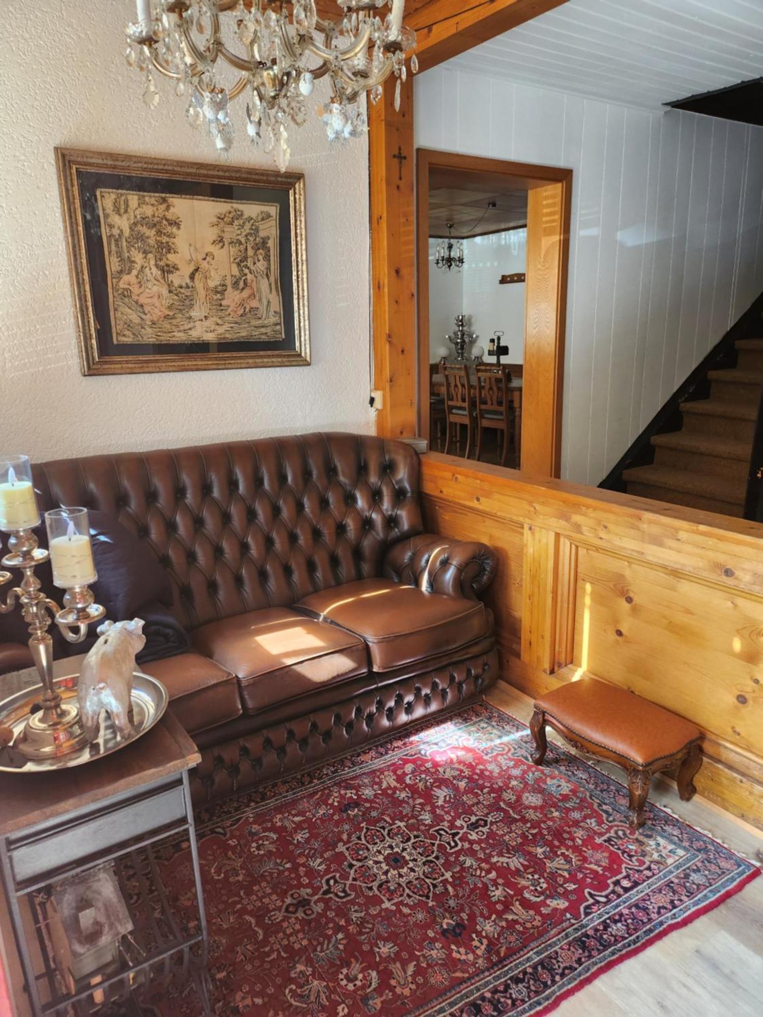 Gaestehaus Susanne Oberstaufen Exteriör bild